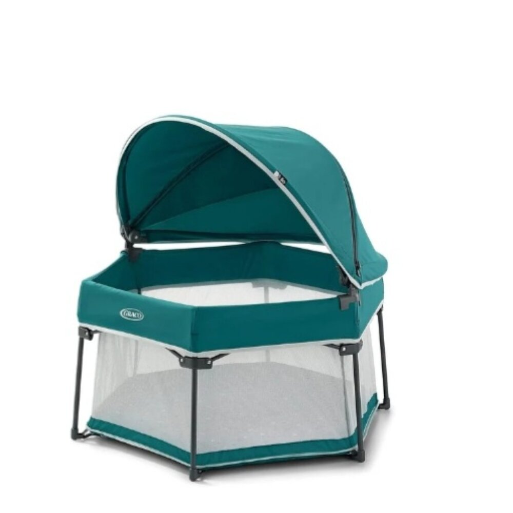 Graco Travel Lite Portable Bassinet | New in Box